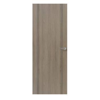 Light Grey Monaco Laminated Internal Door